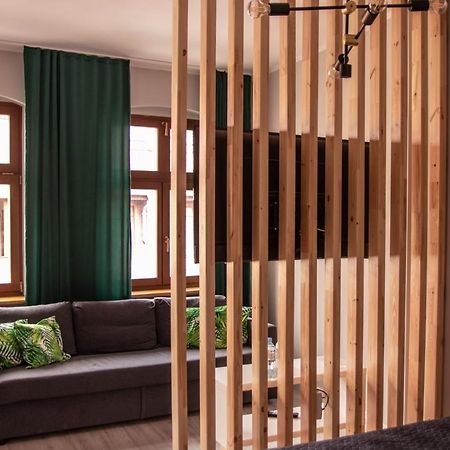 Apartamenty Dluga 6 Bydgoszcz Exterior photo