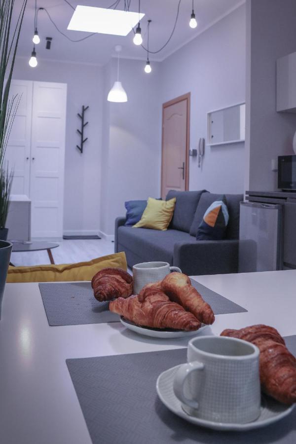 Apartamenty Dluga 6 Bydgoszcz Exterior photo
