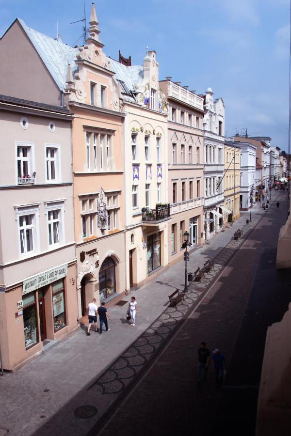 Apartamenty Dluga 6 Bydgoszcz Exterior photo